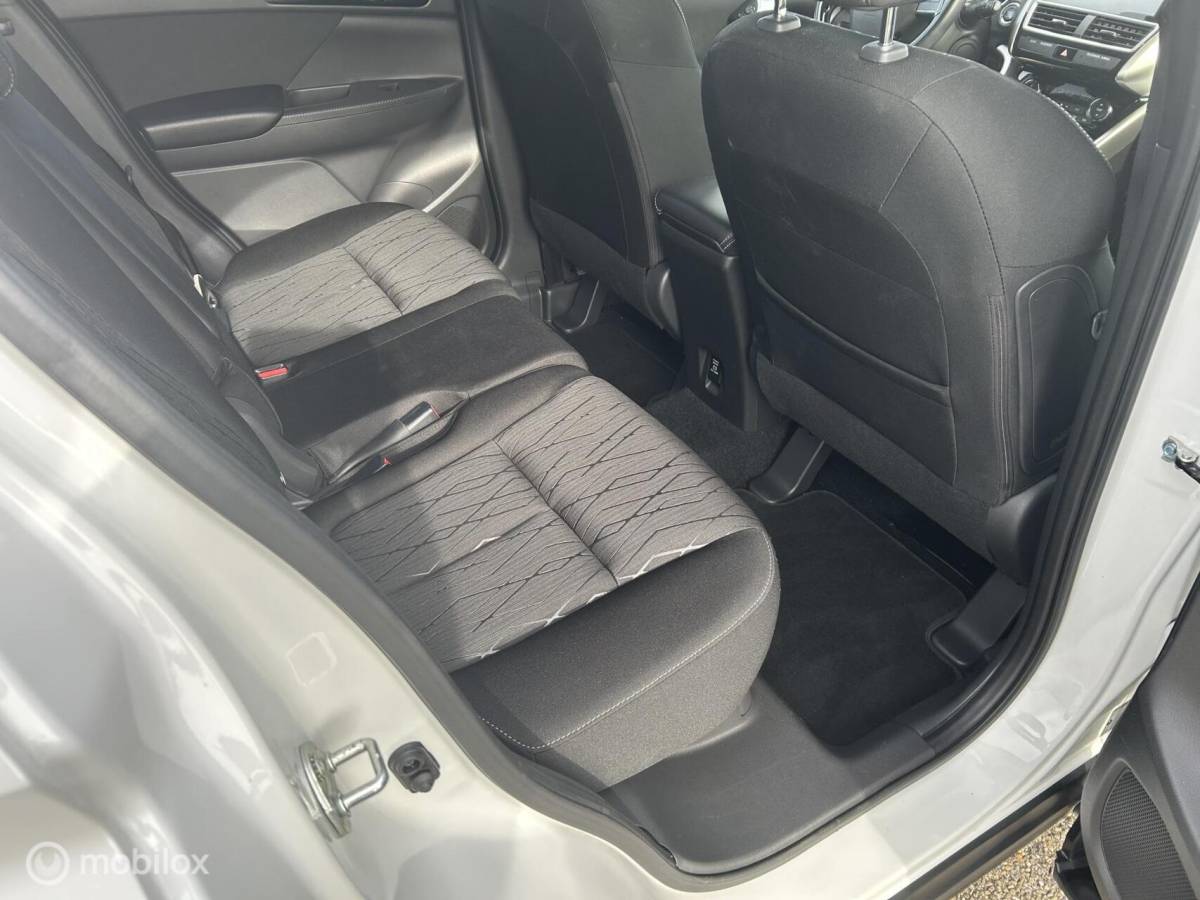 Mitsubishi Eclipse Cross Mitsubishi Eclipse Cross 1.5 DI-T First Edition  Trekhaak