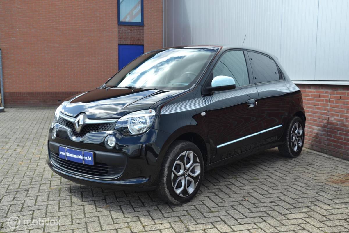 Renault Twingo Renault Twingo 1.0 SCe Life|2019|58.893km|1e eig|Climate|PDC