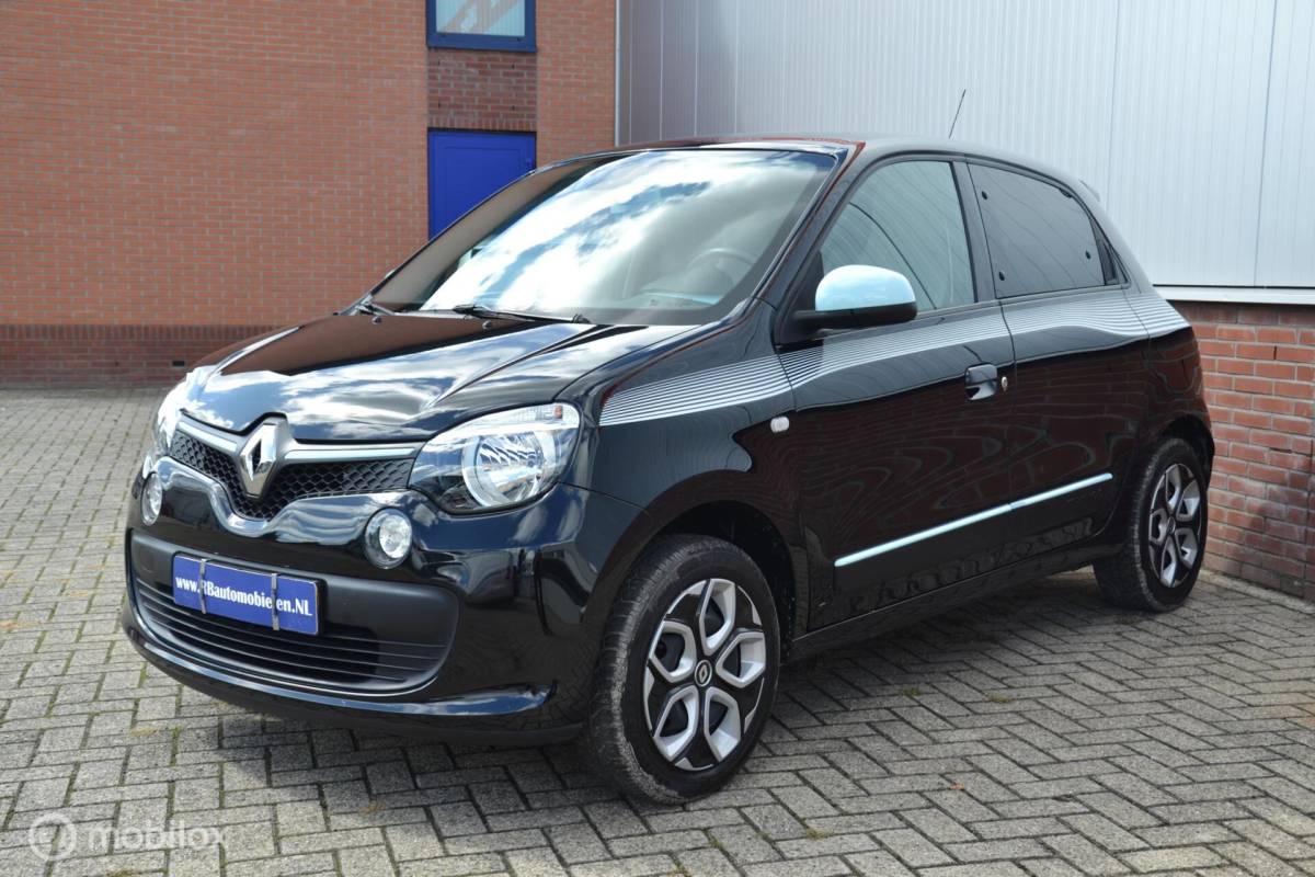 Renault Twingo Renault Twingo 1.0 SCe Life|2019|58.893km|1e eig|Climate|PDC