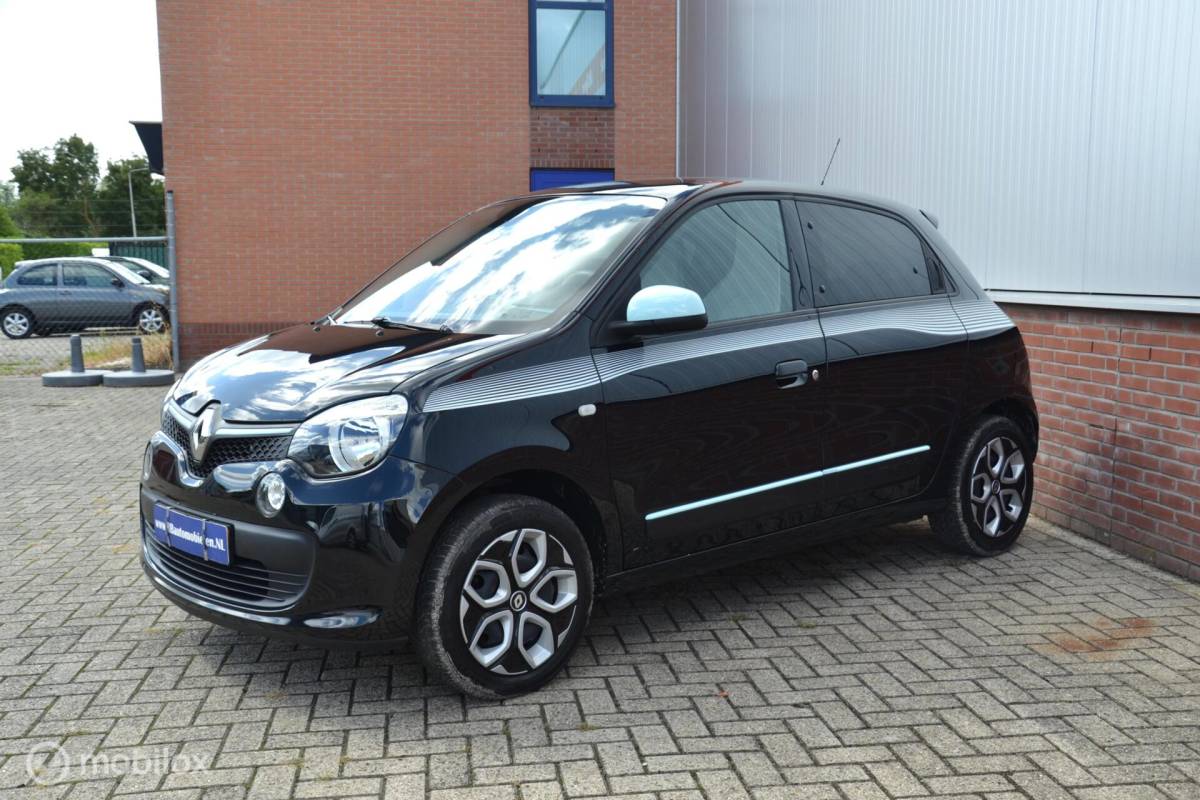 Renault Twingo Renault Twingo 1.0 SCe Life|2019|58.893km|1e eig|Climate|PDC