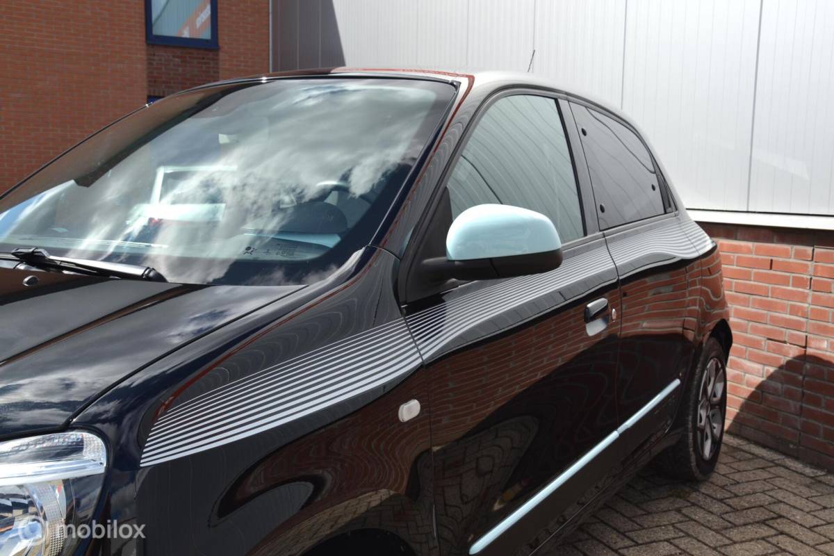 Renault Twingo Renault Twingo 1.0 SCe Life|2019|58.893km|1e eig|Climate|PDC