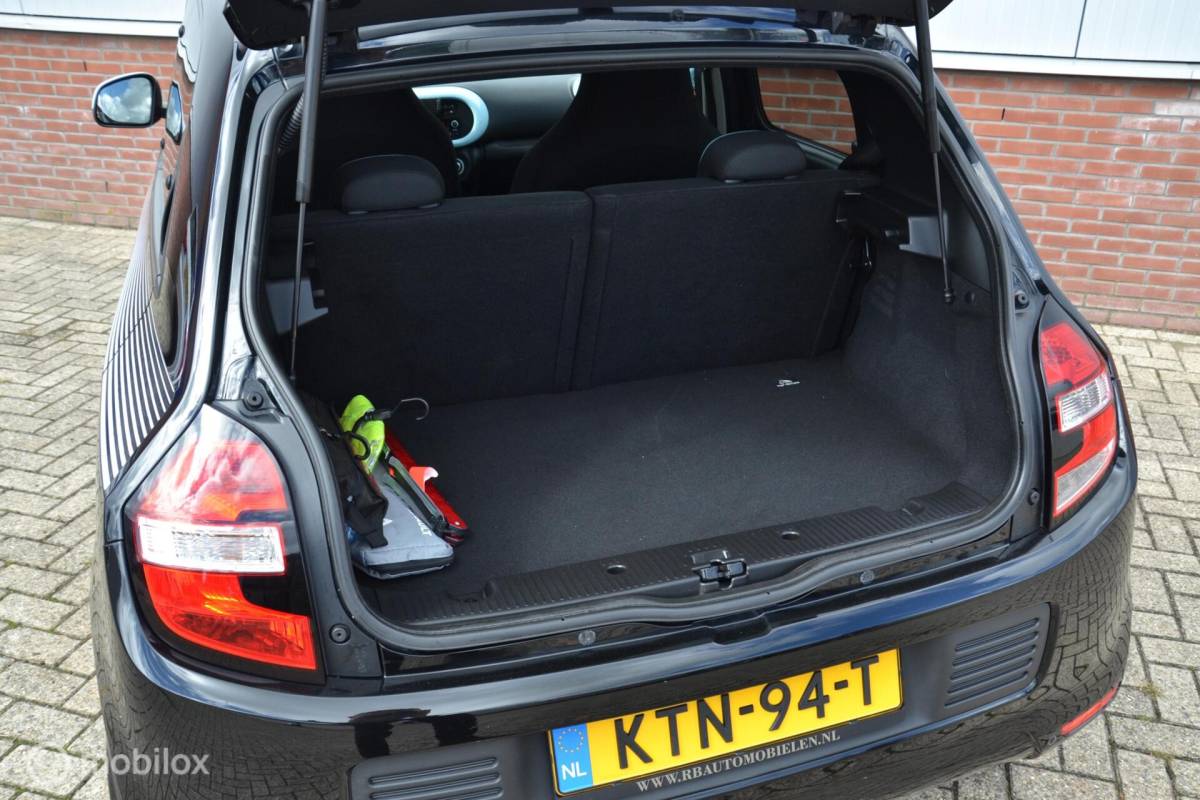 Renault Twingo Renault Twingo 1.0 SCe Life|2019|58.893km|1e eig|Climate|PDC