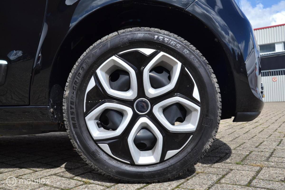 Renault Twingo Renault Twingo 1.0 SCe Life|2019|58.893km|1e eig|Climate|PDC