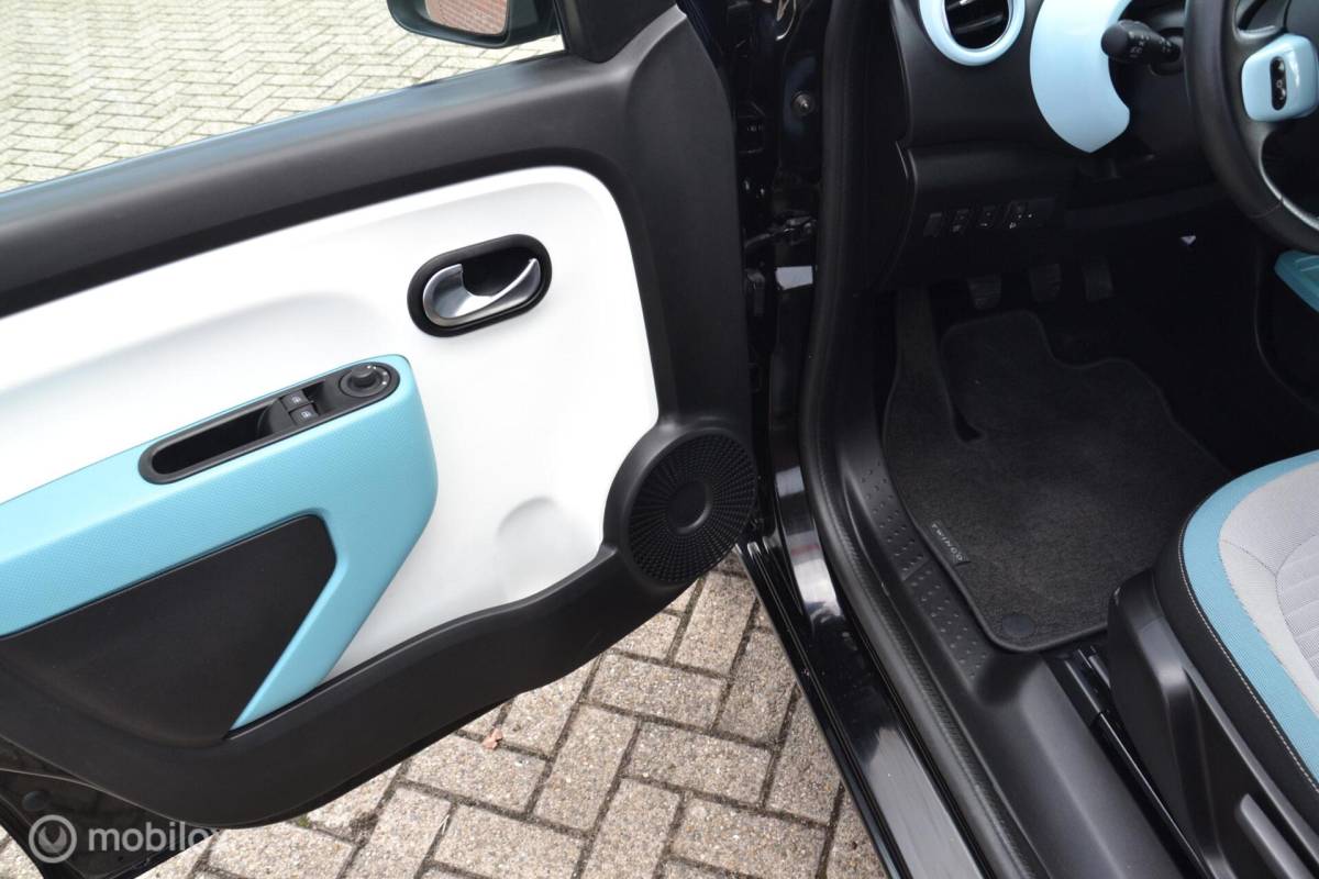 Renault Twingo Renault Twingo 1.0 SCe Life|2019|58.893km|1e eig|Climate|PDC