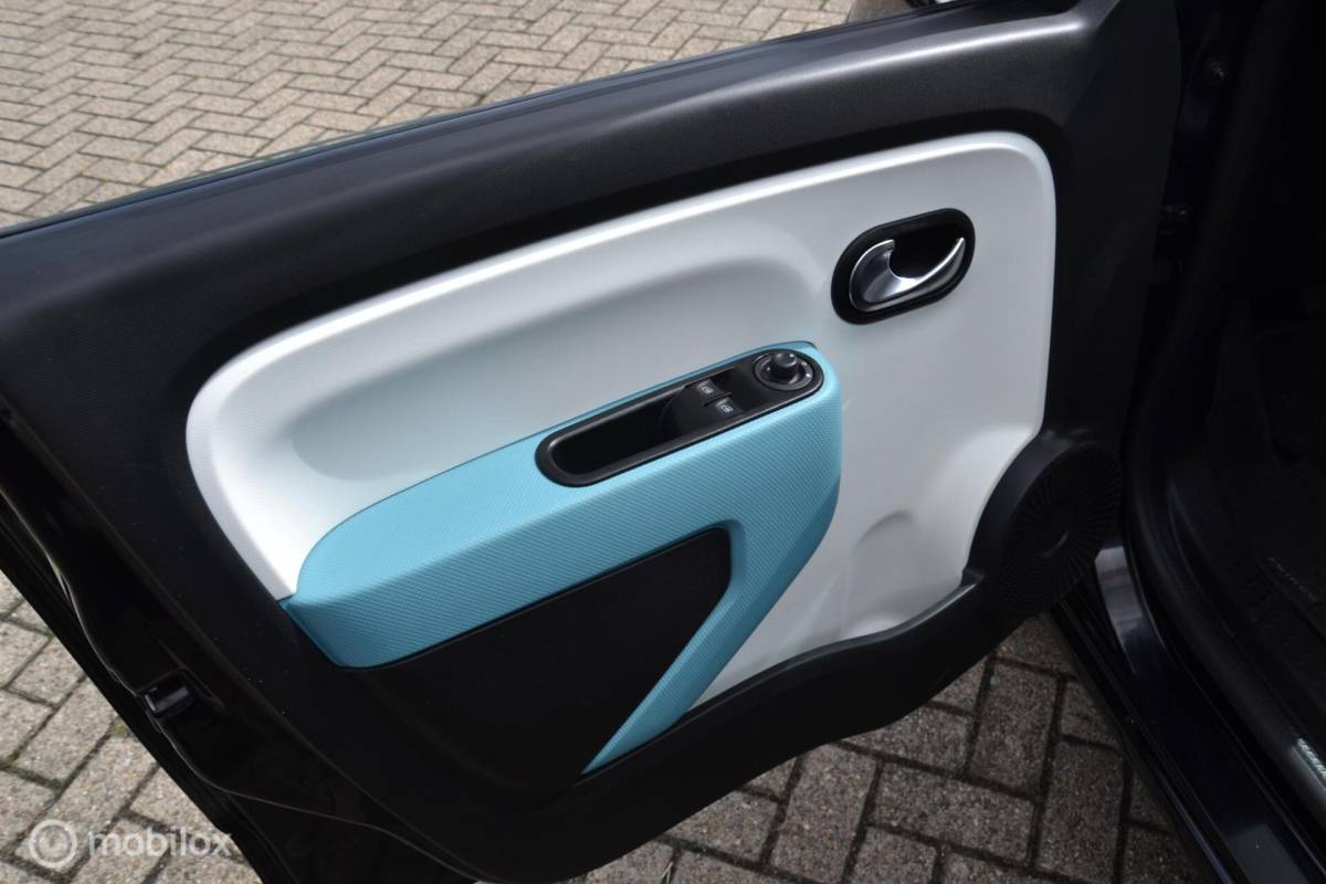 Renault Twingo Renault Twingo 1.0 SCe Life|2019|58.893km|1e eig|Climate|PDC