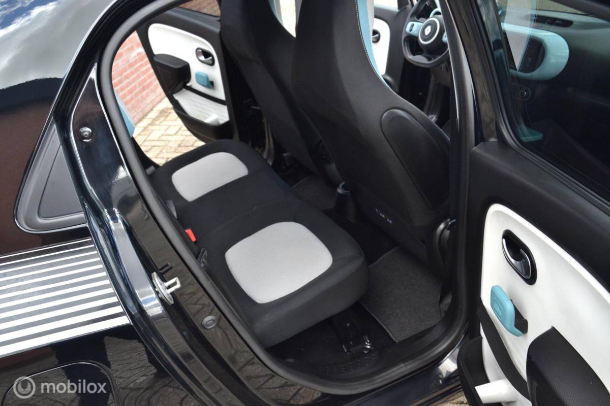 Renault Twingo Renault Twingo 1.0 SCe Life|2019|58.893km|1e eig|Climate|PDC