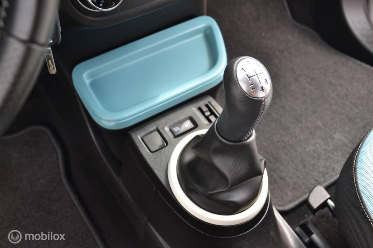 Renault Twingo Renault Twingo 1.0 SCe Life|2019|58.893km|1e eig|Climate|PDC