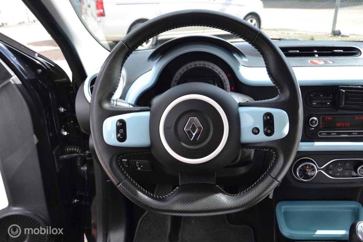 Renault Twingo Renault Twingo 1.0 SCe Life|2019|58.893km|1e eig|Climate|PDC