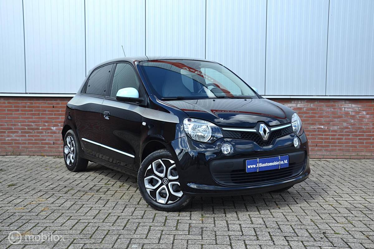 Renault Twingo Renault Twingo 1.0 SCe Life|2019|58.893km|1e eig|Climate|PDC