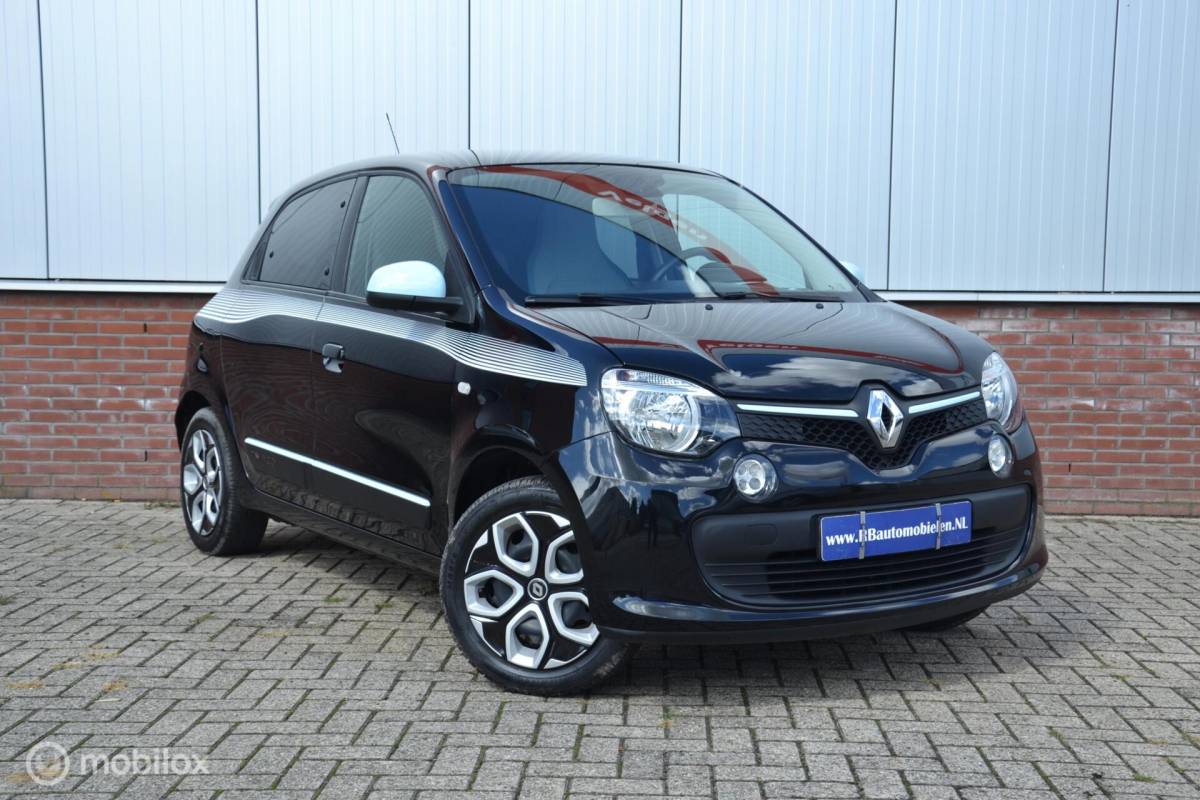 Renault Twingo Renault Twingo 1.0 SCe Life|2019|58.893km|1e eig|Climate|PDC