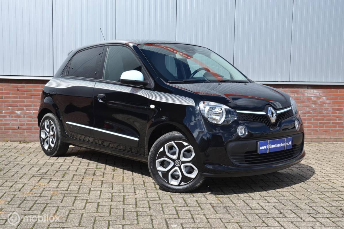 Renault Twingo Renault Twingo 1.0 SCe Life|2019|58.893km|1e eig|Climate|PDC