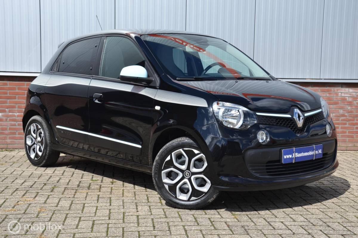 Renault Twingo Renault Twingo 1.0 SCe Life|2019|58.893km|1e eig|Climate|PDC