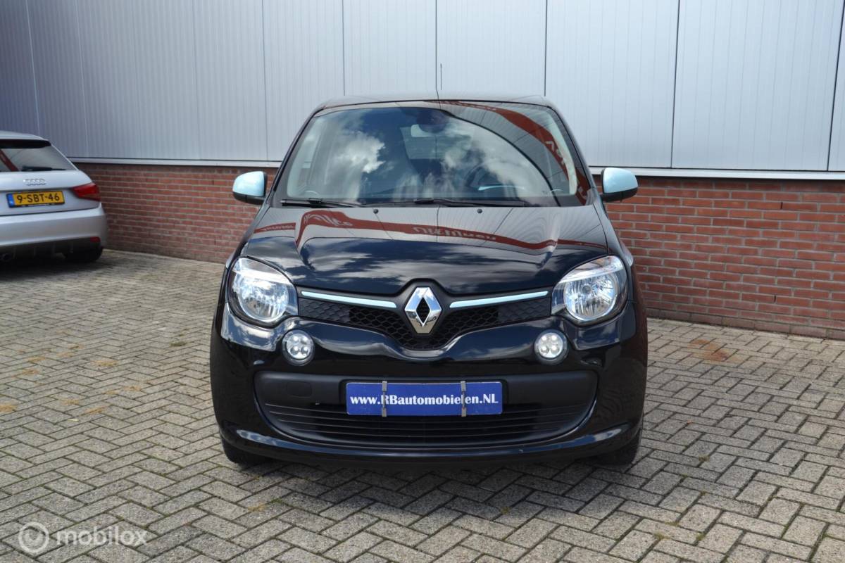 Renault Twingo Renault Twingo 1.0 SCe Life|2019|58.893km|1e eig|Climate|PDC