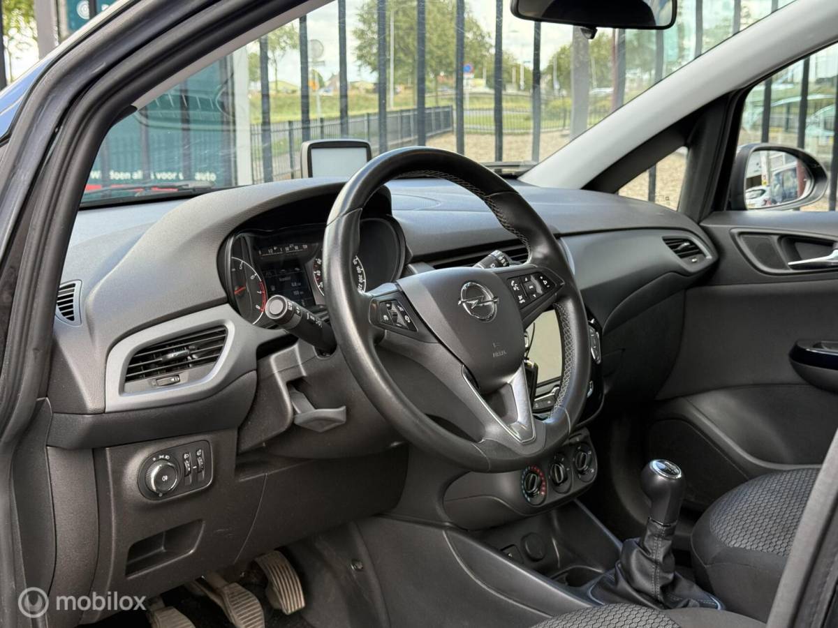 Opel Corsa Opel Corsa 1.0 Turbo Business+|Carplay|Cruise