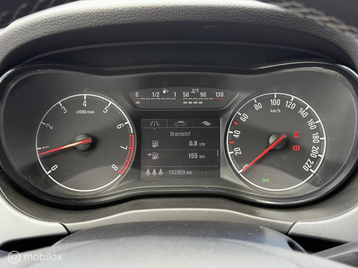 Opel Corsa Opel Corsa 1.0 Turbo Business+|Carplay|Cruise