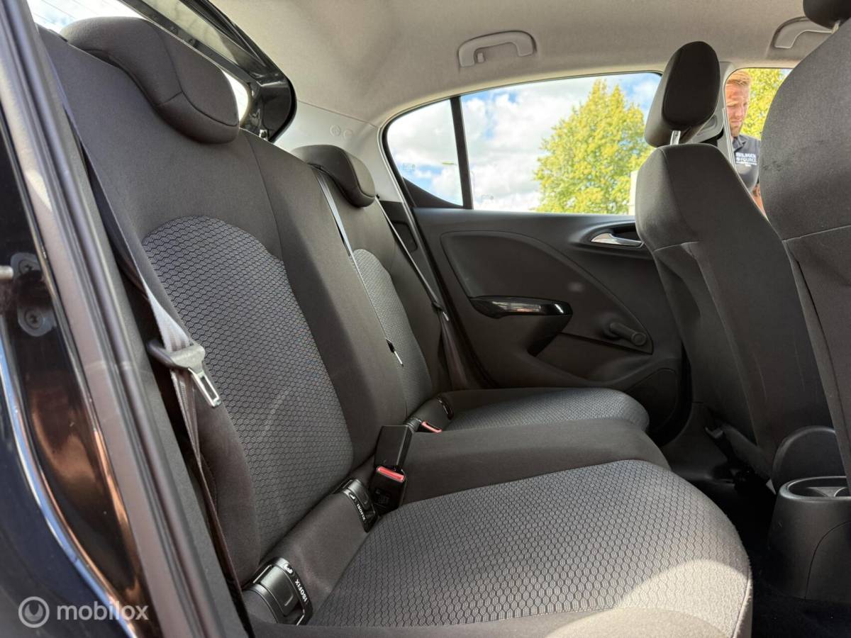 Opel Corsa Opel Corsa 1.0 Turbo Business+|Carplay|Cruise