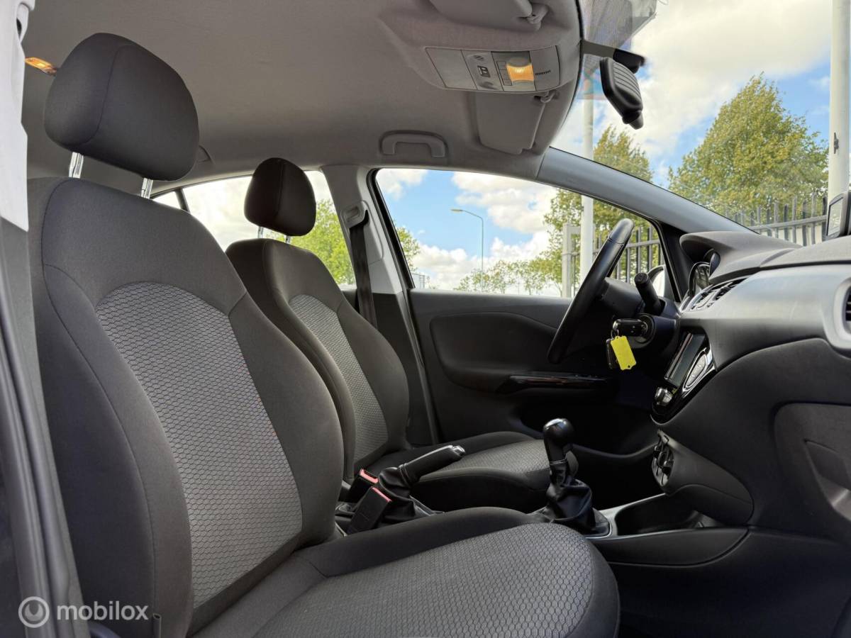 Opel Corsa Opel Corsa 1.0 Turbo Business+|Carplay|Cruise