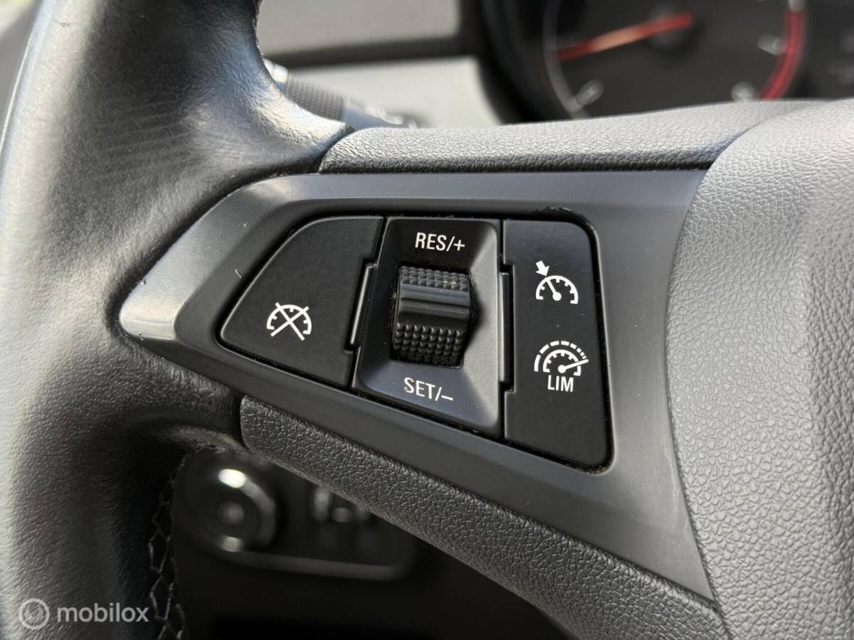 Opel Corsa Opel Corsa 1.0 Turbo Business+|Carplay|Cruise
