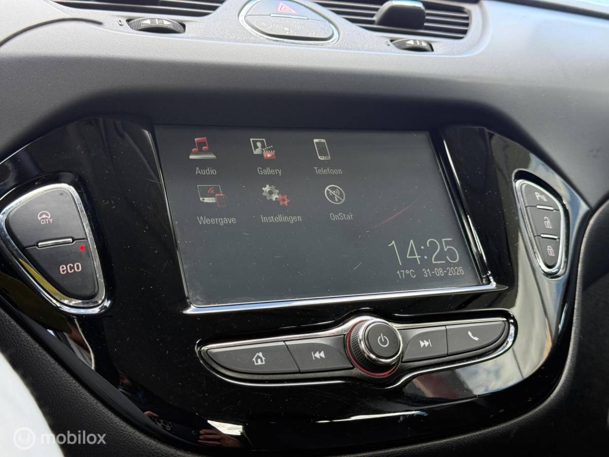 Opel Corsa Opel Corsa 1.0 Turbo Business+|Carplay|Cruise