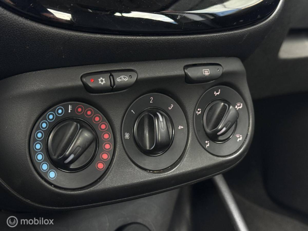 Opel Corsa Opel Corsa 1.0 Turbo Business+|Carplay|Cruise
