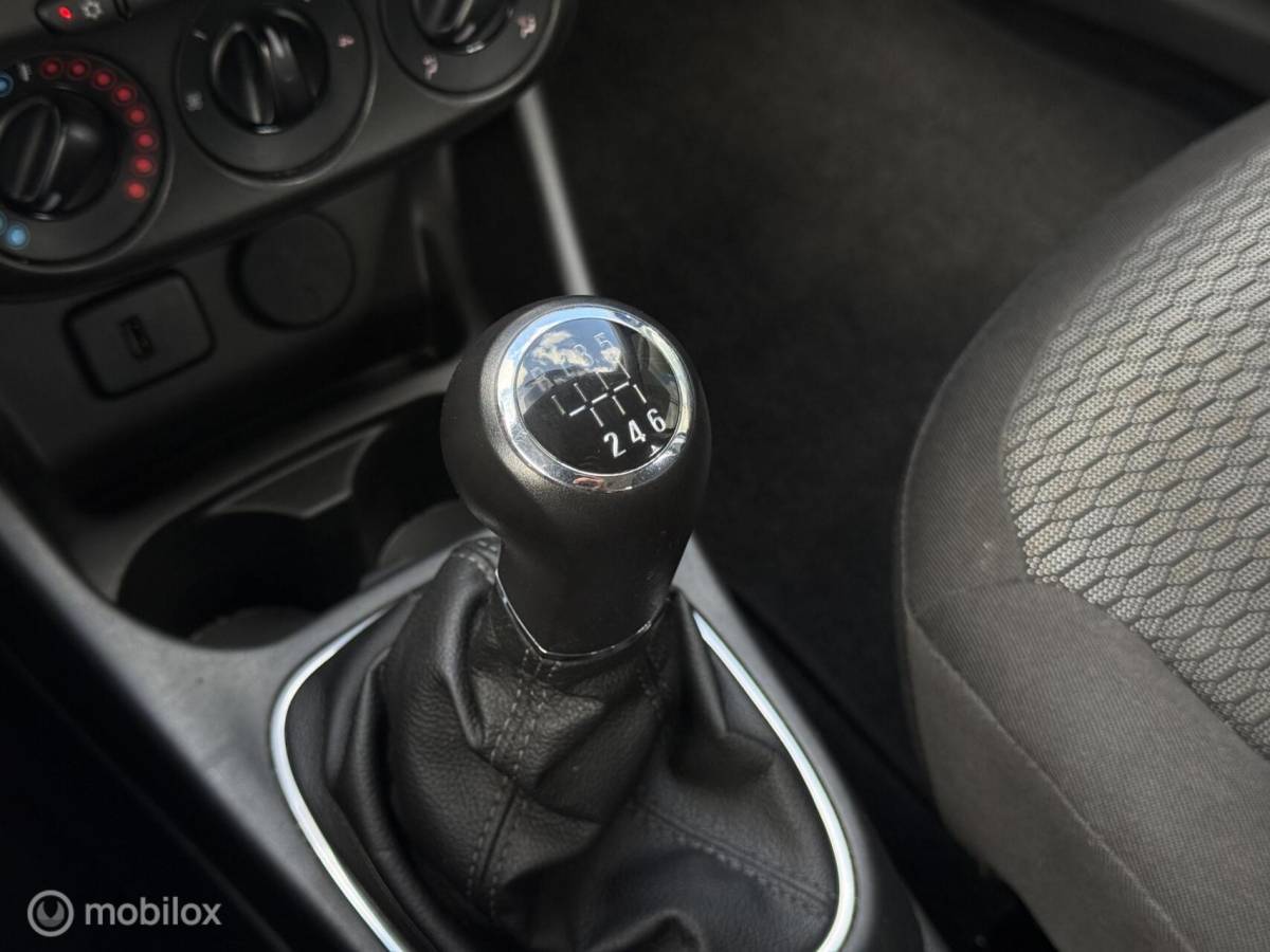 Opel Corsa Opel Corsa 1.0 Turbo Business+|Carplay|Cruise