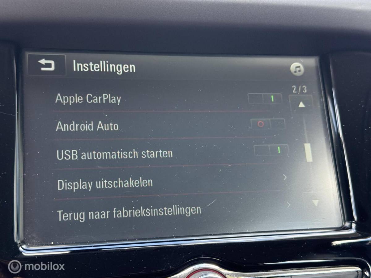 Opel Corsa Opel Corsa 1.0 Turbo Business+|Carplay|Cruise