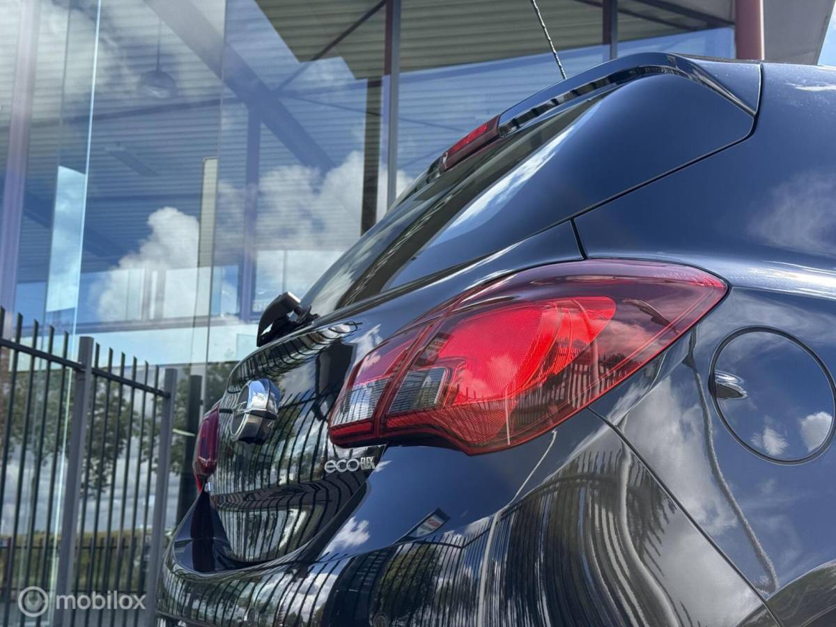 Opel Corsa Opel Corsa 1.0 Turbo Business+|Carplay|Cruise