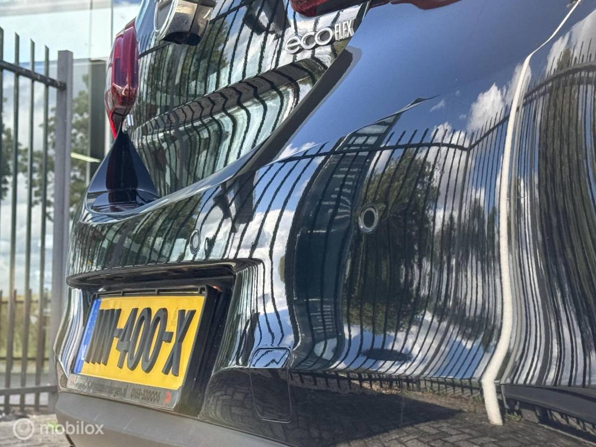 Opel Corsa Opel Corsa 1.0 Turbo Business+|Carplay|Cruise
