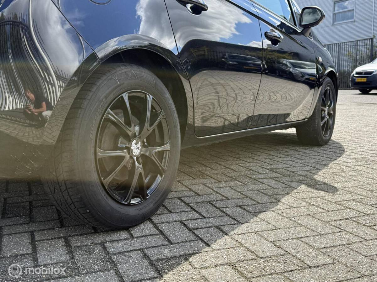 Opel Corsa Opel Corsa 1.0 Turbo Business+|Carplay|Cruise
