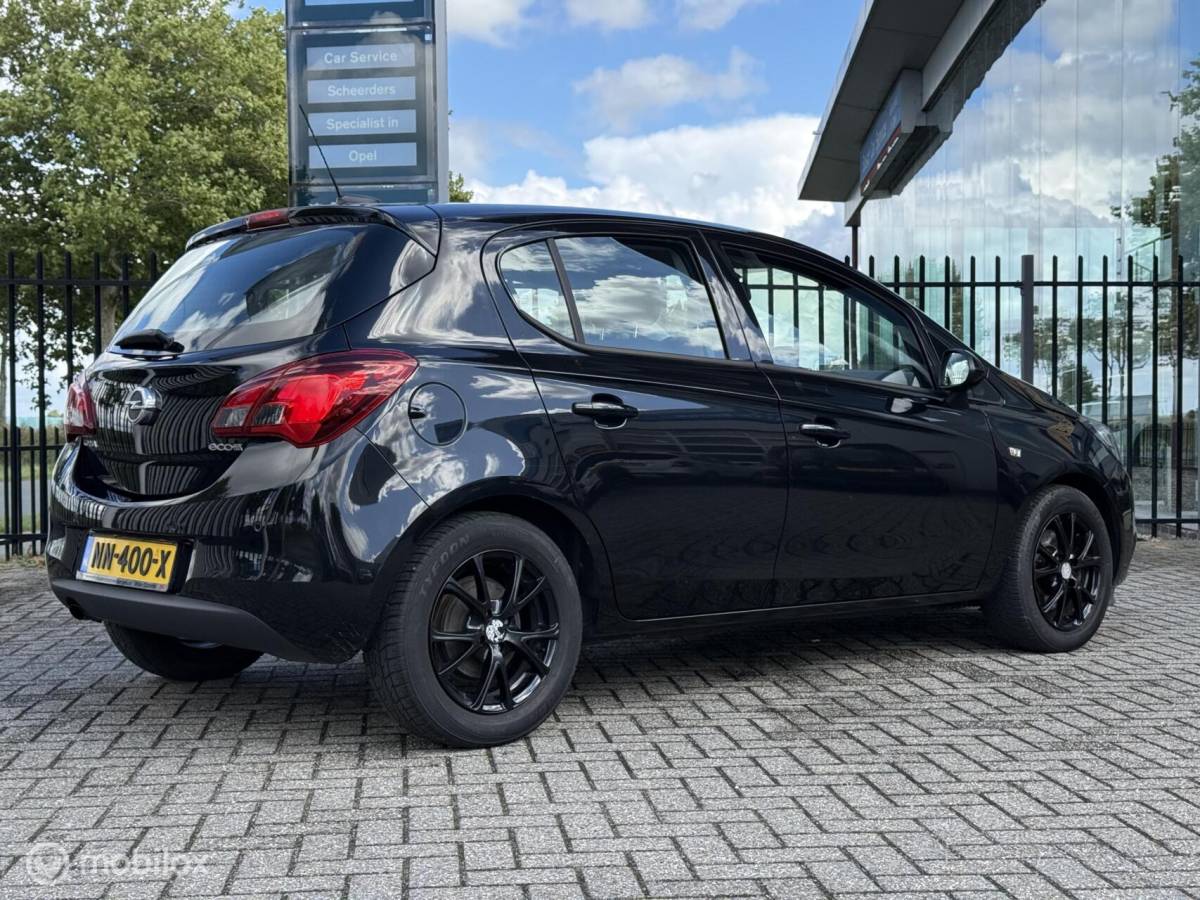 Opel Corsa Opel Corsa 1.0 Turbo Business+|Carplay|Cruise