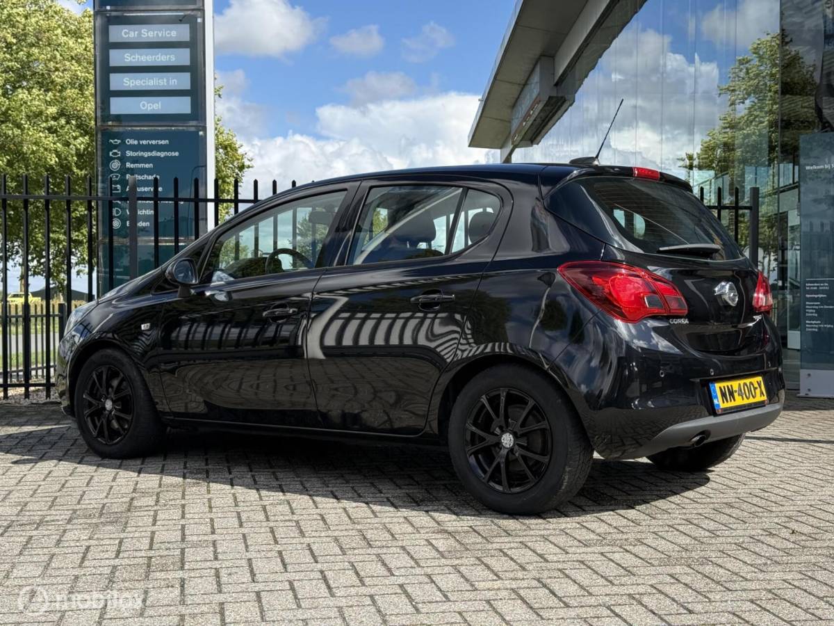 Opel Corsa Opel Corsa 1.0 Turbo Business+|Carplay|Cruise