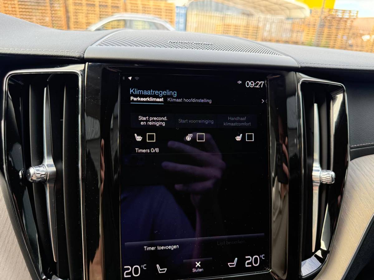 Volvo XC60 Volvo XC60 2.0 T8 Plug-in hybrid AWD Inscription Exclusive | 1E EIGENAAR | 3/6/12 MND GARANTIE | PANO | LED | ACC | DAB | CARPLAY | TREKHAAK | STOELKOELING |