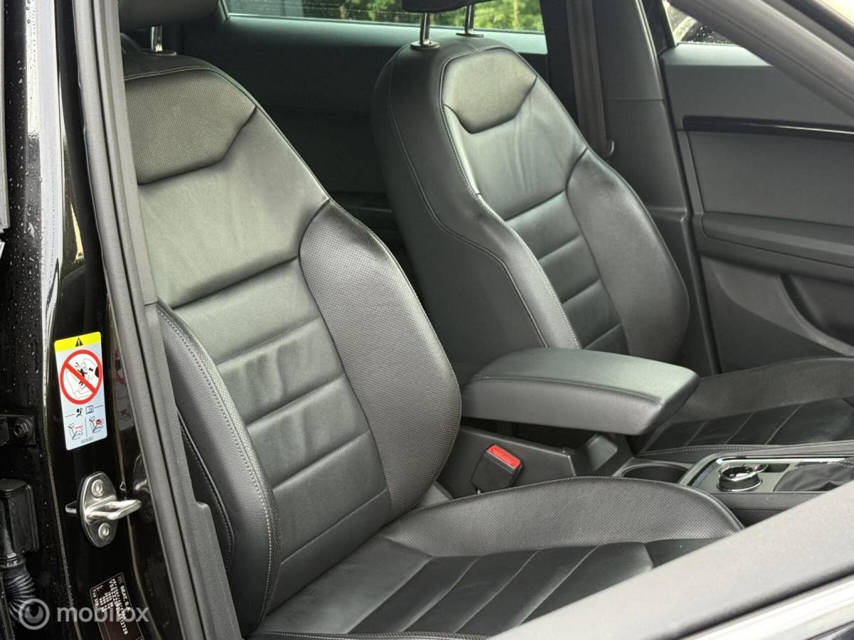 SEAT Ateca Seat Ateca 1.5 TSI Xcellence DSG|360|Trekhaak|Digital Dash