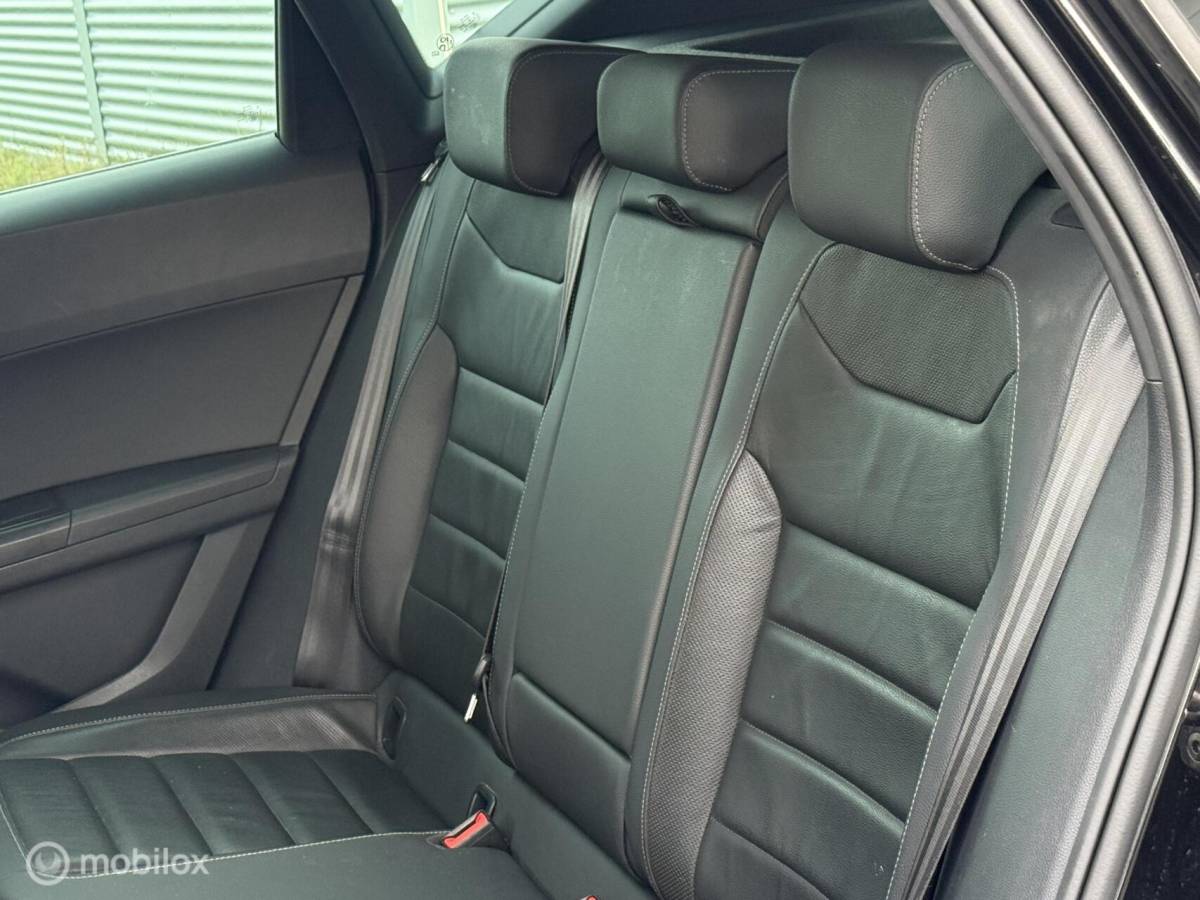 SEAT Ateca Seat Ateca 1.5 TSI Xcellence DSG|360|Trekhaak|Digital Dash