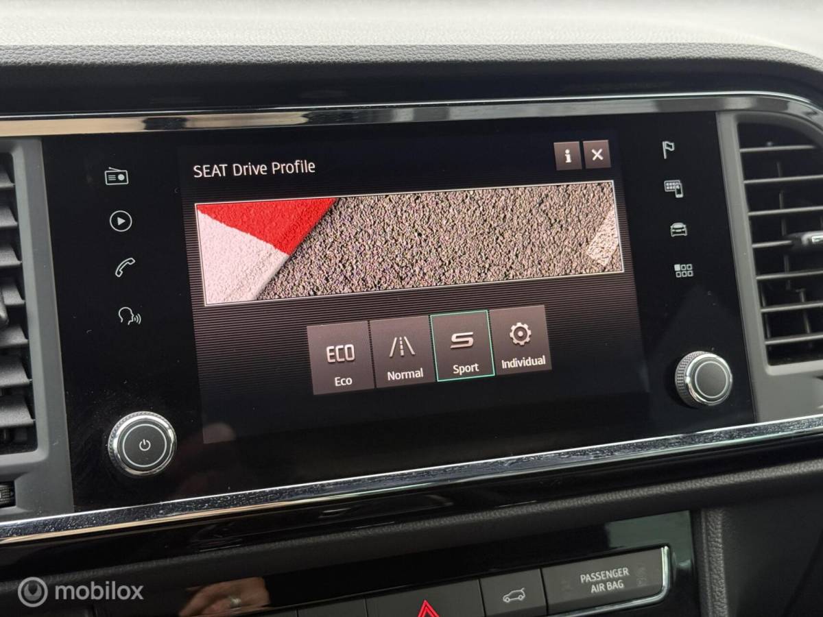 SEAT Ateca Seat Ateca 1.5 TSI Xcellence DSG|360|Trekhaak|Digital Dash