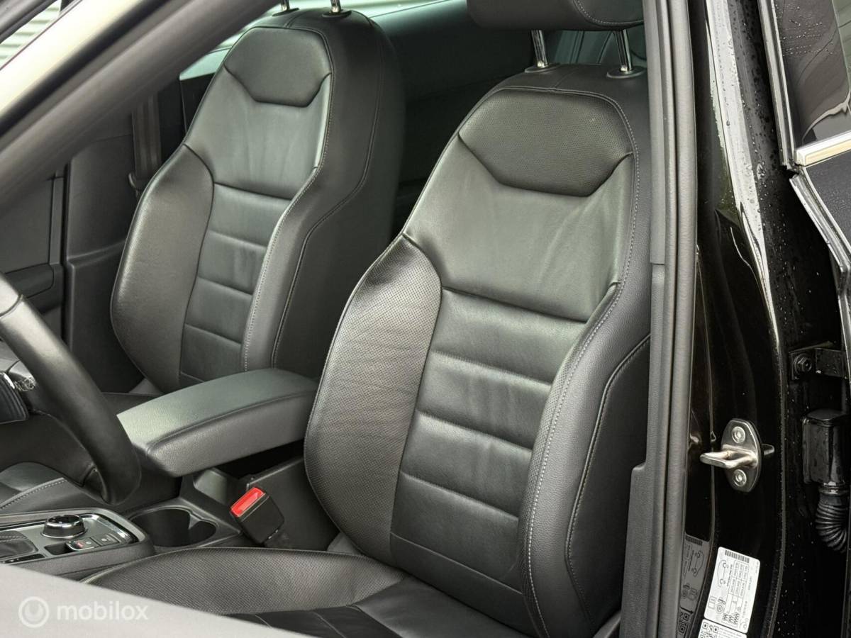 SEAT Ateca Seat Ateca 1.5 TSI Xcellence DSG|360|Trekhaak|Digital Dash