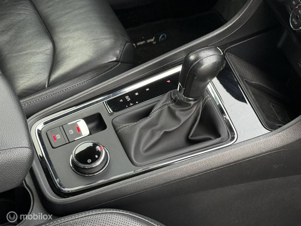 SEAT Ateca Seat Ateca 1.5 TSI Xcellence DSG|360|Trekhaak|Digital Dash