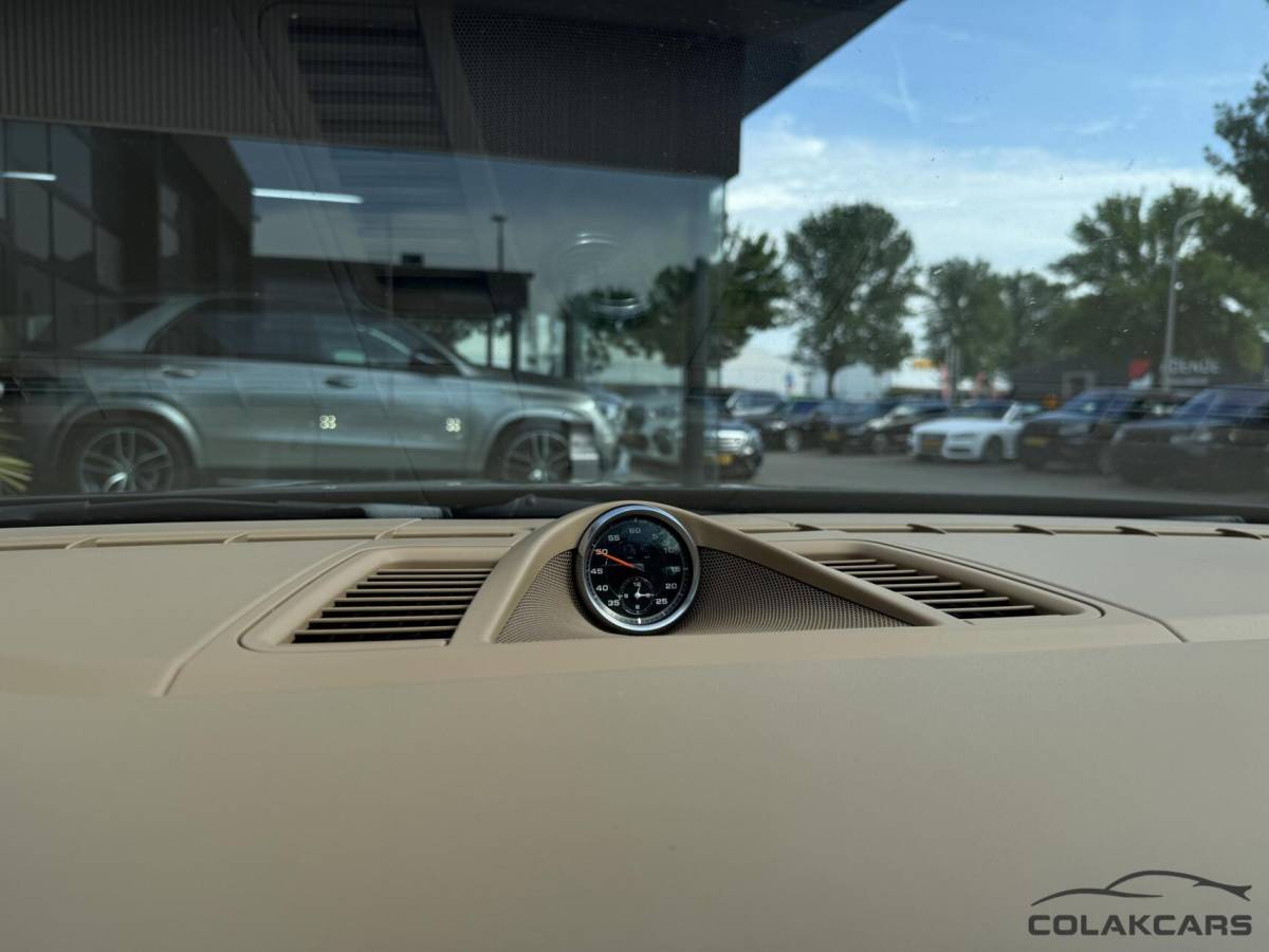 Porsche Panamera Porsche Panamera 3.0 D/300pk/Facelift/Schuifdak/NAP/Luchtver