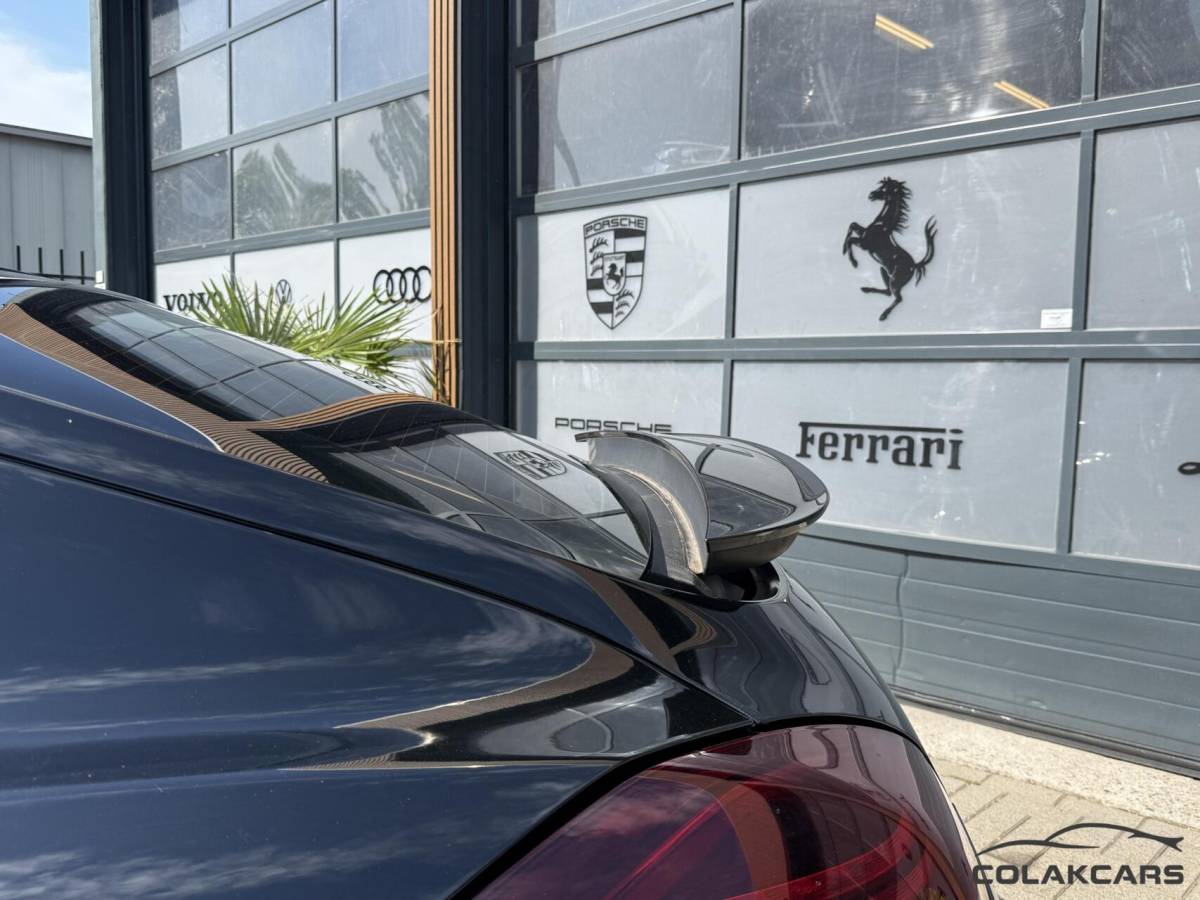 Porsche Panamera Porsche Panamera 3.0 D/300pk/Facelift/Schuifdak/NAP/Luchtver