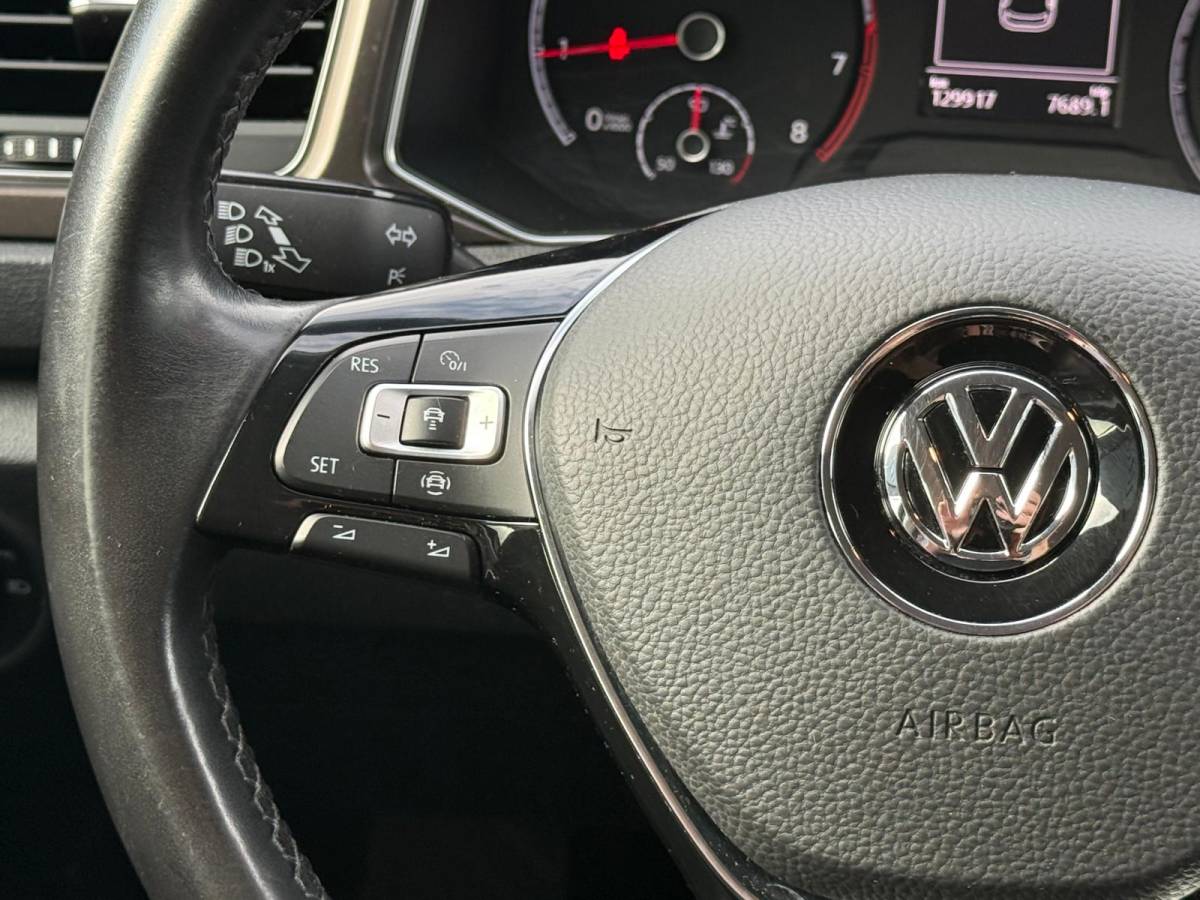 Volkswagen T-Roc Volkswagen T-Roc 1.5 TSI Style | 1E EIGENAAR | 3/6/12 MND GARANTIE | AUTOMAAT | ACC | NAVI | CARPLAY | DAB | LMV |