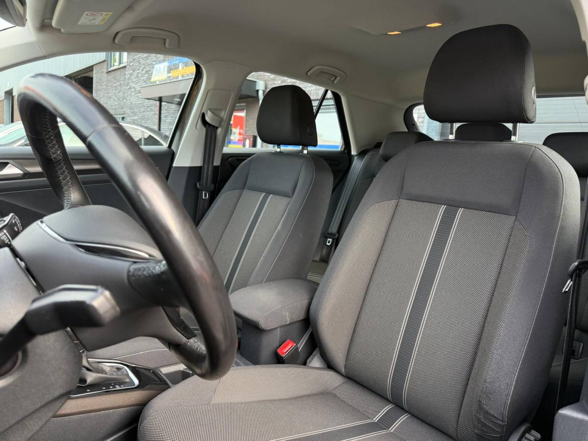 Volkswagen T-Roc Volkswagen T-Roc 1.5 TSI Style | 1E EIGENAAR | 3/6/12 MND GARANTIE | AUTOMAAT | ACC | NAVI | CARPLAY | DAB | LMV |
