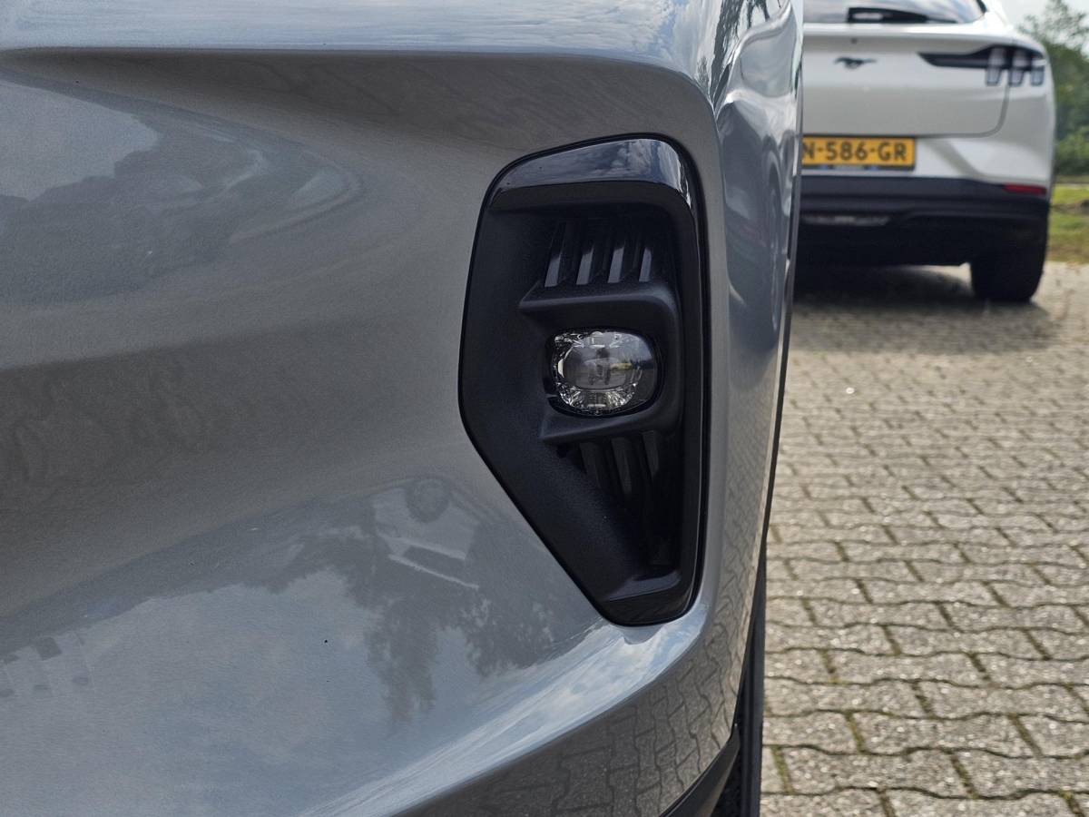 Ford Kuga Ford Kuga 2.5 PHEV Titanium | Wegklapbare trekhaak |Achteruitrijcamera | Cruise control | Draadloos laden | LED |