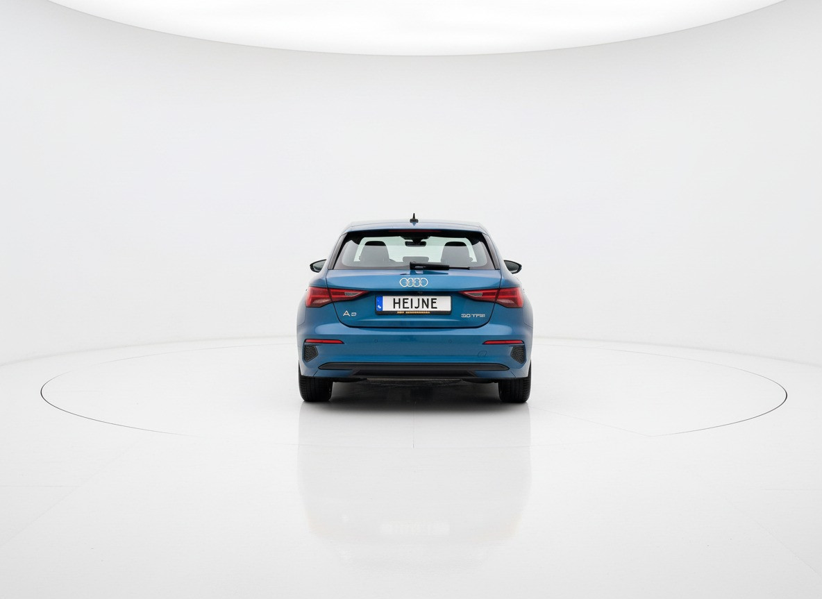 Audi A3 Audi A3 Sportback 30 TFSI PRO LINE VIRTUAL/NAVI/CRUISE/CARPLAY