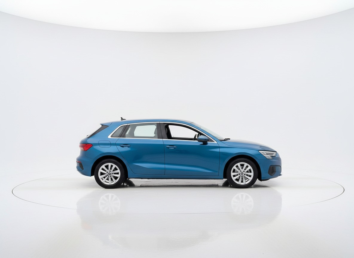 Audi A3 Audi A3 Sportback 30 TFSI PRO LINE VIRTUAL/NAVI/CRUISE/CARPLAY