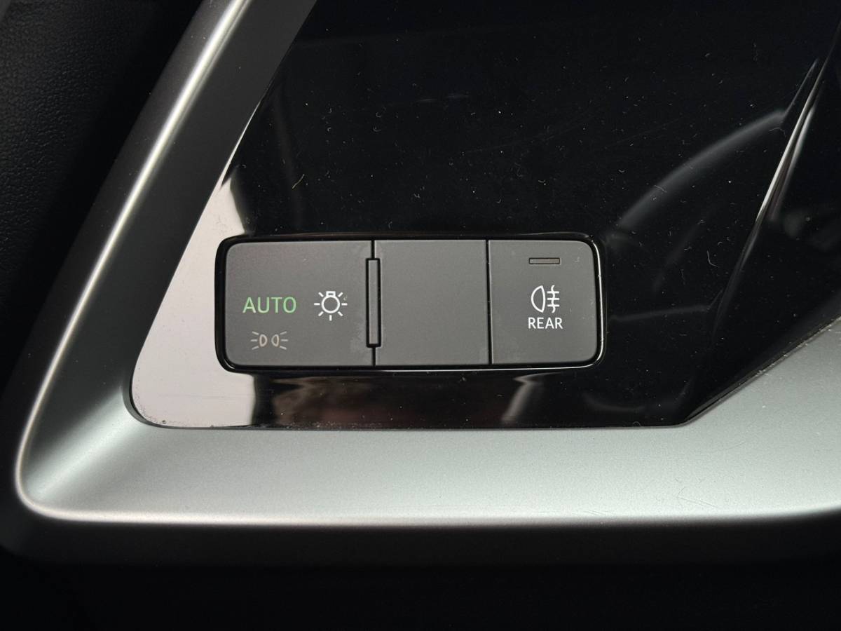 Audi A3 Audi A3 Sportback 30 TFSI PRO LINE VIRTUAL/NAVI/CRUISE/CARPLAY