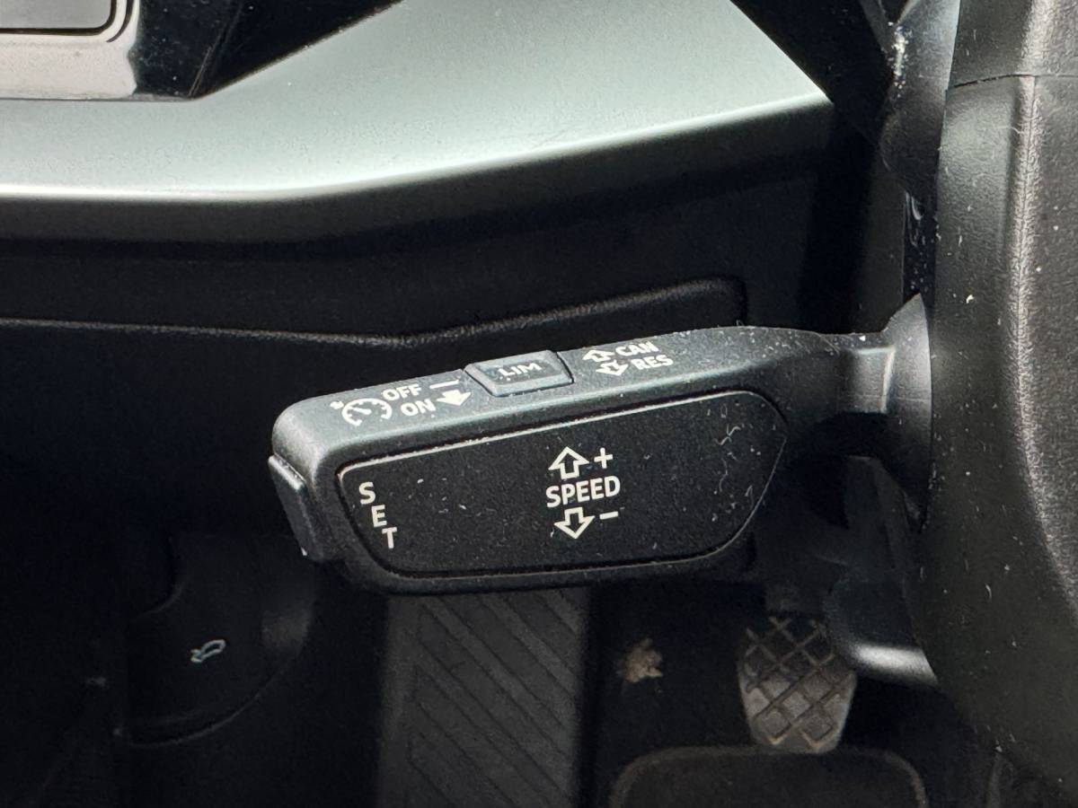 Audi A3 Audi A3 Sportback 30 TFSI PRO LINE VIRTUAL/NAVI/CRUISE/CARPLAY