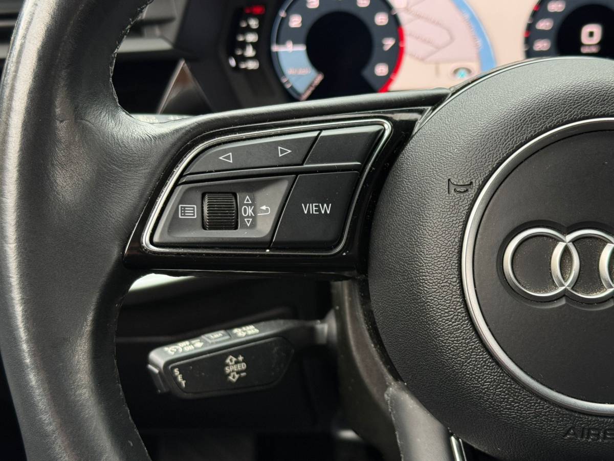 Audi A3 Audi A3 Sportback 30 TFSI PRO LINE VIRTUAL/NAVI/CRUISE/CARPLAY