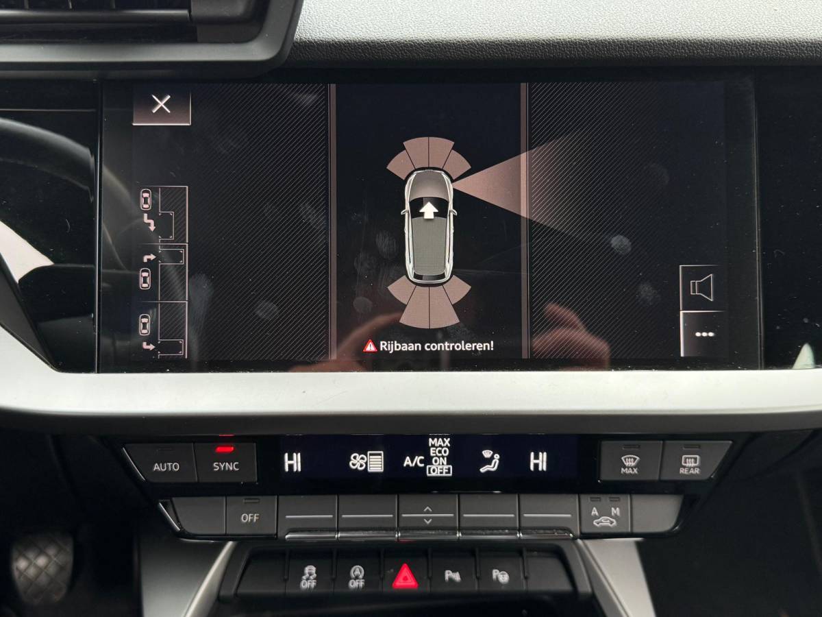 Audi A3 Audi A3 Sportback 30 TFSI PRO LINE VIRTUAL/NAVI/CRUISE/CARPLAY