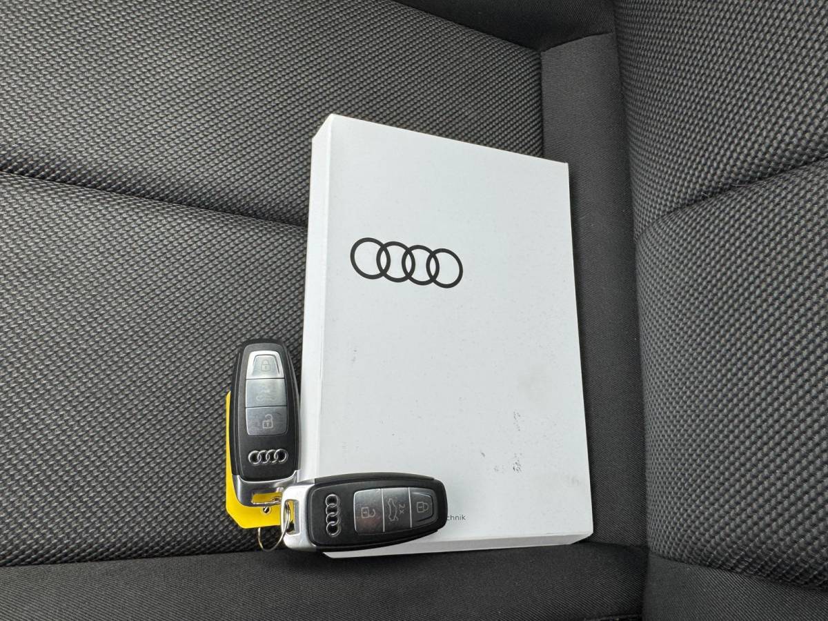Audi A3 Audi A3 Sportback 30 TFSI PRO LINE VIRTUAL/NAVI/CRUISE/CARPLAY