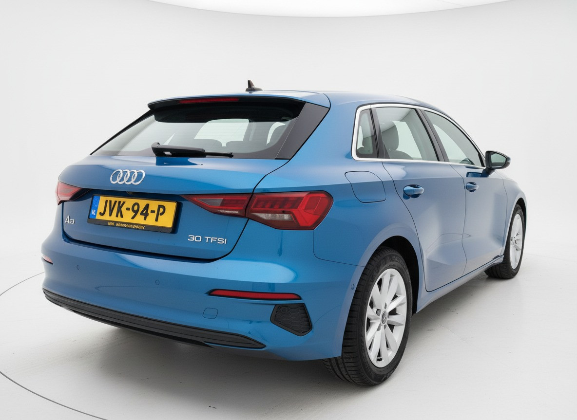 Audi A3 Audi A3 Sportback 30 TFSI PRO LINE VIRTUAL/NAVI/CRUISE/CARPLAY
